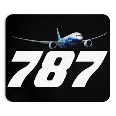 BOEING 787 - MOUSE PAD Printify